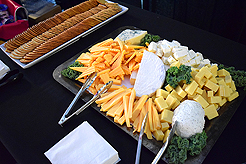 POWER AND BEAUTY CHARITY EVENT